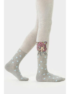 Колготки для девочки Mark Formelle