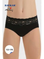 Трусы для девочки Baykar