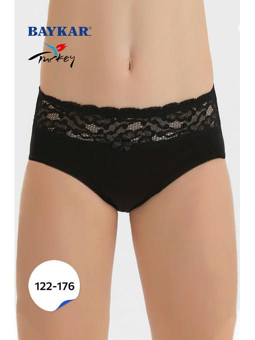 Трусы для девочки Baykar