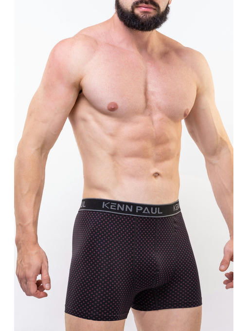 Мужские трусы-боксеры Kenn Paul