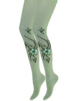 Колготки для девочки Брестские