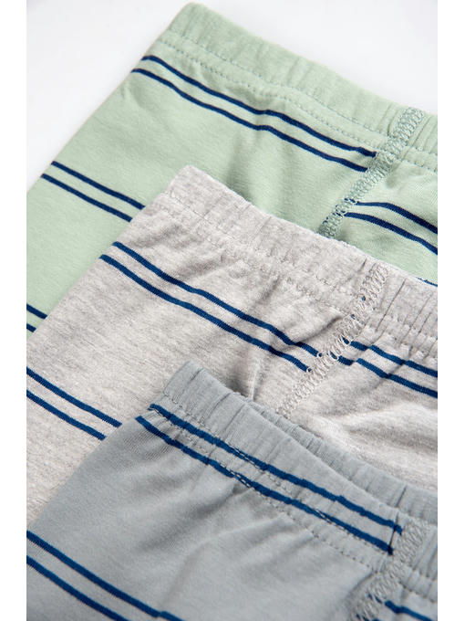 Трусы для мальчика 3 шт. Baykar — изображение 3