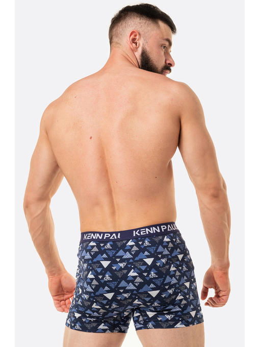 Мужские трусы-боксеры Kenn Paul — изображение 3