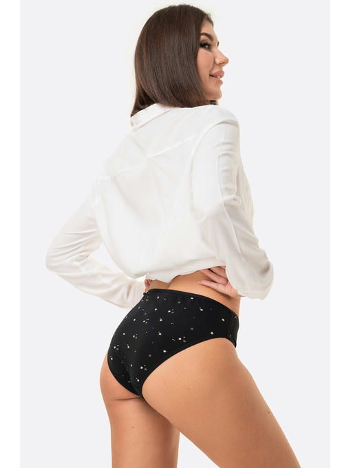 Женские трусы-слипы 3 шт. Baykar — изображение 4