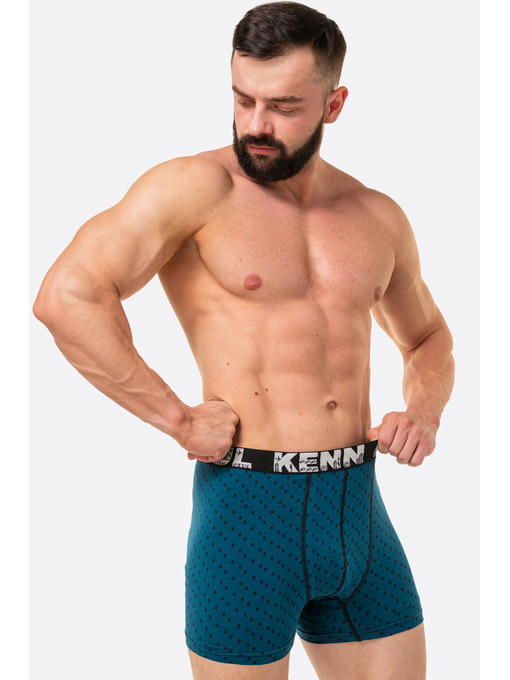 Мужские трусы-боксеры Kenn Paul — изображение 2