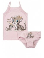 Комплект для девочки Donella