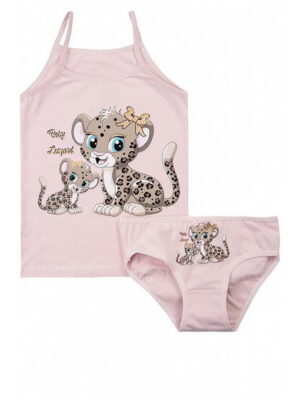 Комплект для девочки Donella