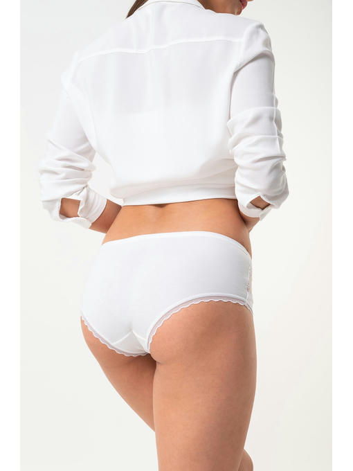 Женские трусы-слипы Baykar — изображение 4