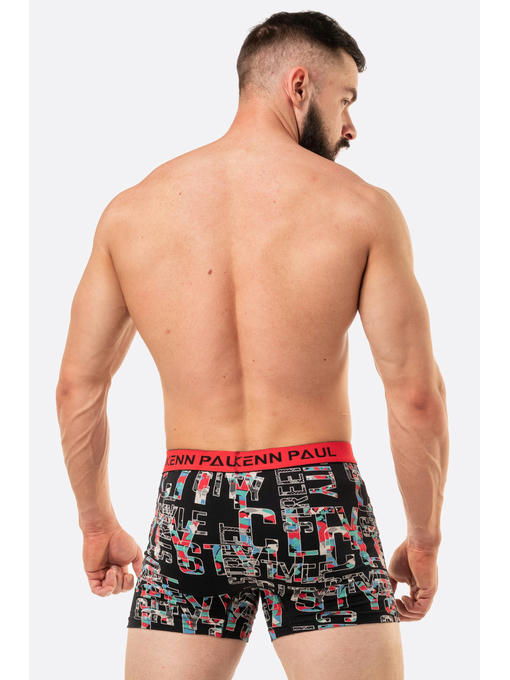 Мужские трусы-боксеры Kenn Paul — изображение 3