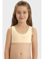 Майка-топ для девочки Baykar