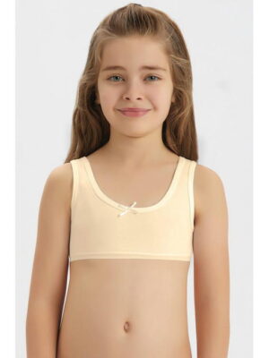 Майка-топ для девочки Baykar