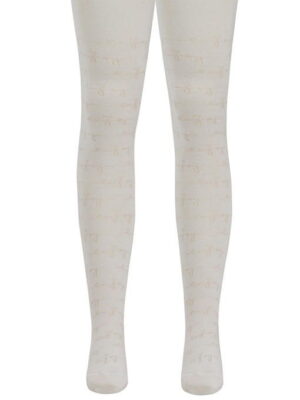 Колготки для девочки Conte-kids