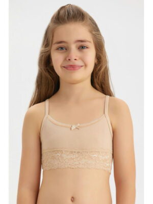 Майка-топ для девочки Baykar