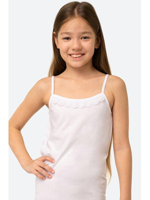 Майка для девочки Donella — изображение 2