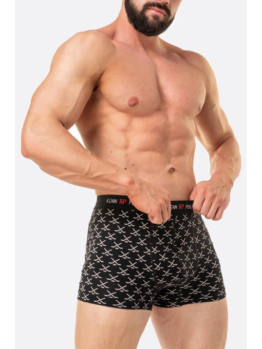 Мужские трусы-боксеры Kenn Paul