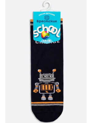 Носки для мальчика Брестские