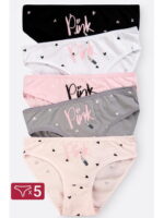 Трусы для девочки 5шт. Donella
