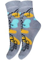 Носки для мальчика Брестские