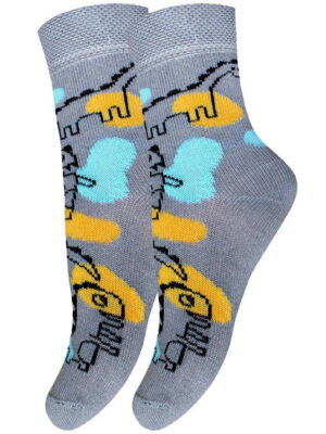 Носки для мальчика Брестские