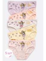 Трусы для девочки 5шт. Donella