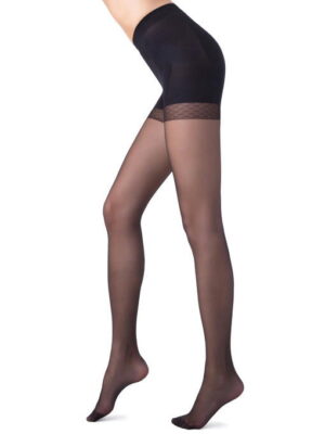 Женские утягивающие колготки 40 ден Conte Elegant