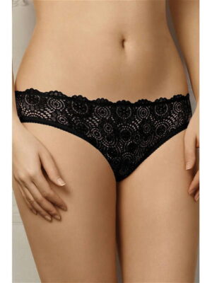 Женские кружевные трусы-слипы Innamore