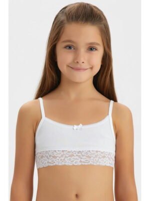 Майка-топ для девочки Baykar