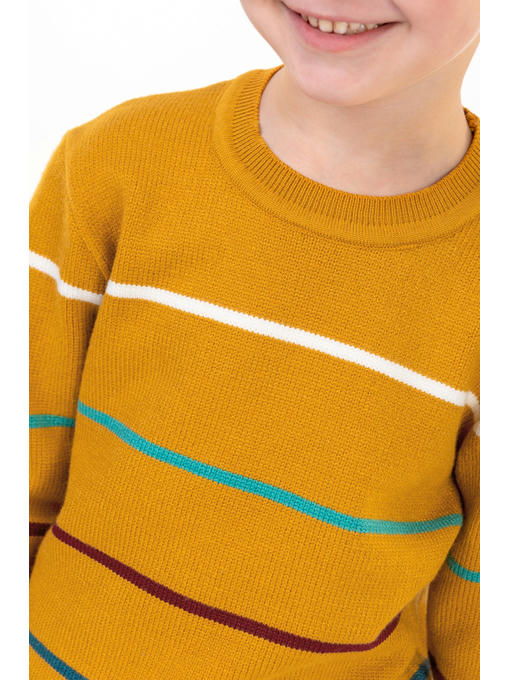 Джемпер для мальчика Bonito — изображение 2