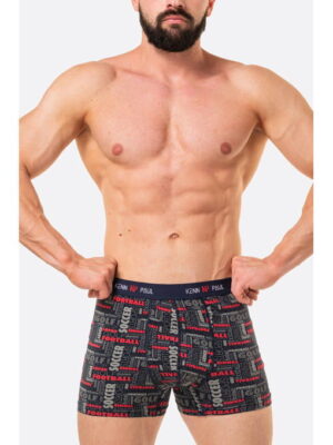 Мужские трусы-боксеры Kenn Paul