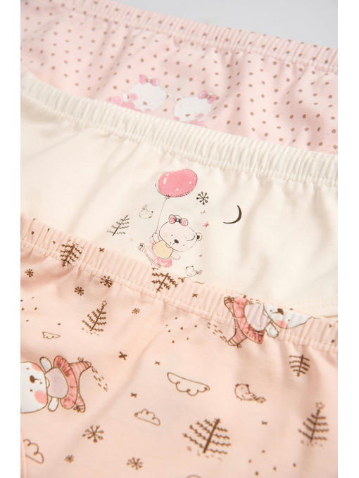 Трусы для девочки Baykar — изображение 2