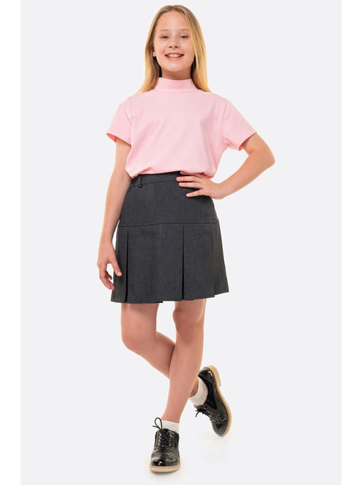 Водолазка для девочки Bonito — изображение 2