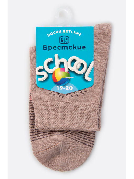 Носки для девочки Брестские — изображение 2
