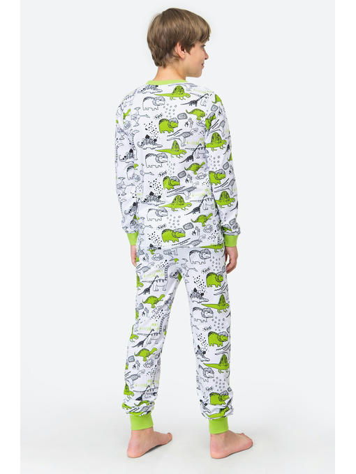 Пижама для мальчика Bonito — изображение 3