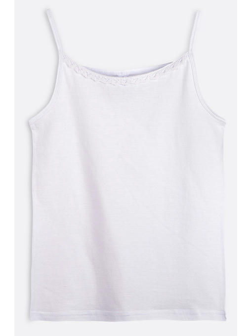 Майка на бретелях для девочки Bonito — изображение 2