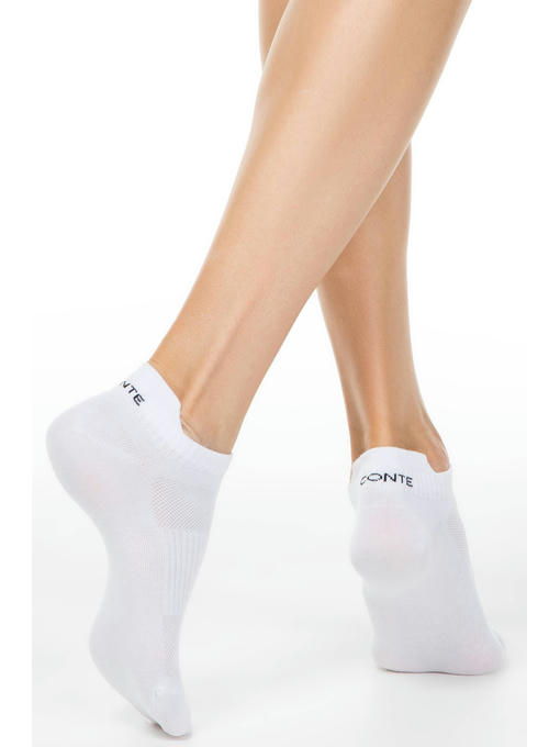 Женские ультракороткие спортивные носки Conte Elegant — изображение 2