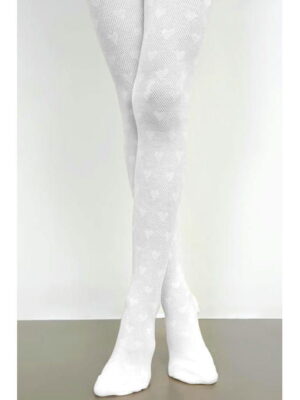 Ажурные колготки для девочки Mark Formelle