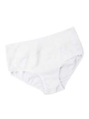 Женские трусы-слипы с высокой посадкой Donella