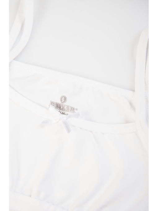 Майка-топ для девочки Baykar — изображение 3