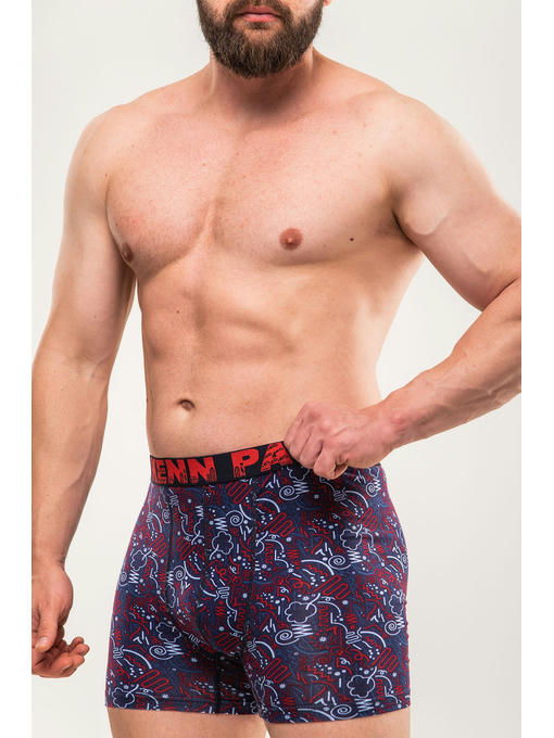 Мужские трусы-боксеры Kenn Paul — изображение 2