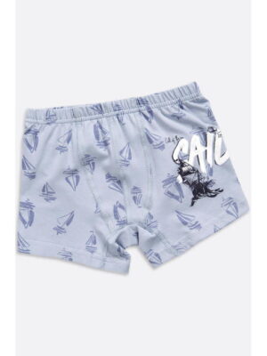 Трусы-боксеры для мальчика Donella