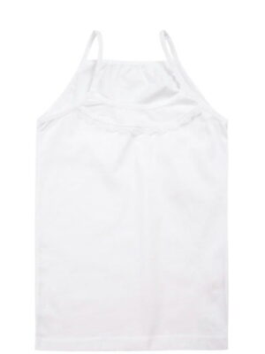 Майка на бретелях для девочки Donella