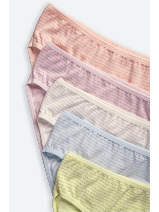 Трусы для девочки 5шт. Donella — изображение 3