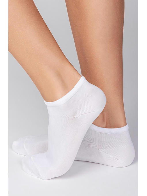 Женские укороченные носки Incanto