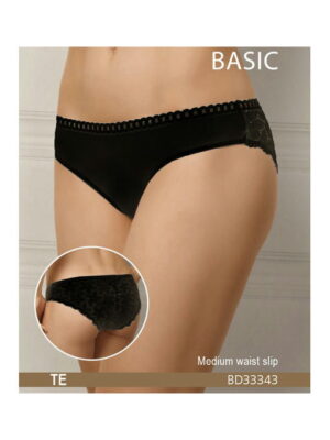 Женские кружевные трусы-слипы Innamore