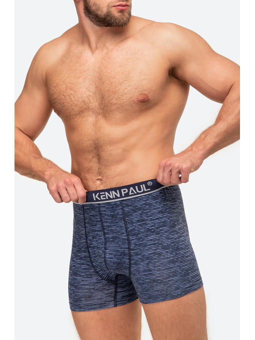 Мужские трусы-боксеры Kenn Paul — изображение 3