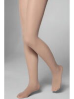 Колготки детские полиамидные ONLY TEENS 40 beige Conte Elegant