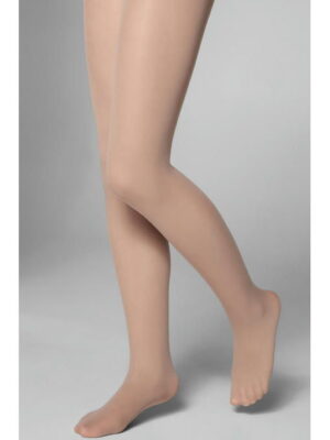 Колготки детские полиамидные ONLY TEENS 40 beige Conte Elegant