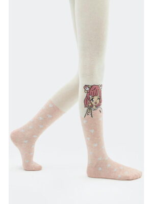 Колготки для девочки Mark Formelle