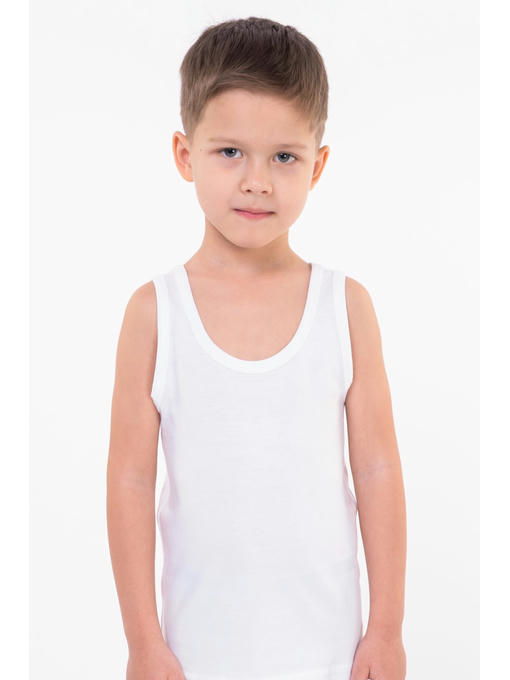 Майка для мальчика Bonito — изображение 2