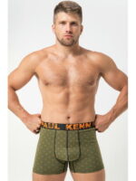 Мужские трусы-боксеры Kenn Paul
